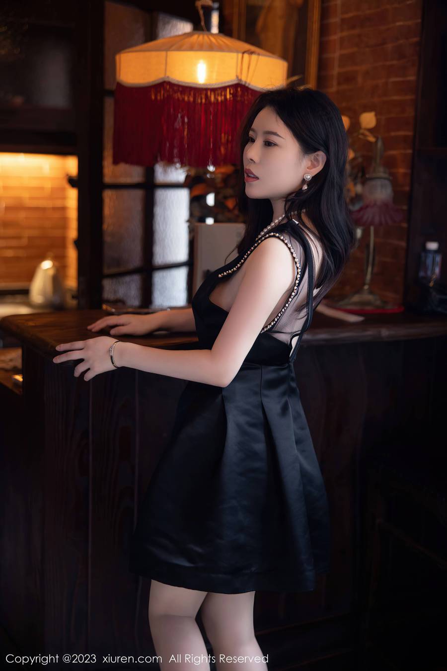 [XIUREN秀人网] 2023.01.05 NO.6089 白茹雪 [72P-685M]