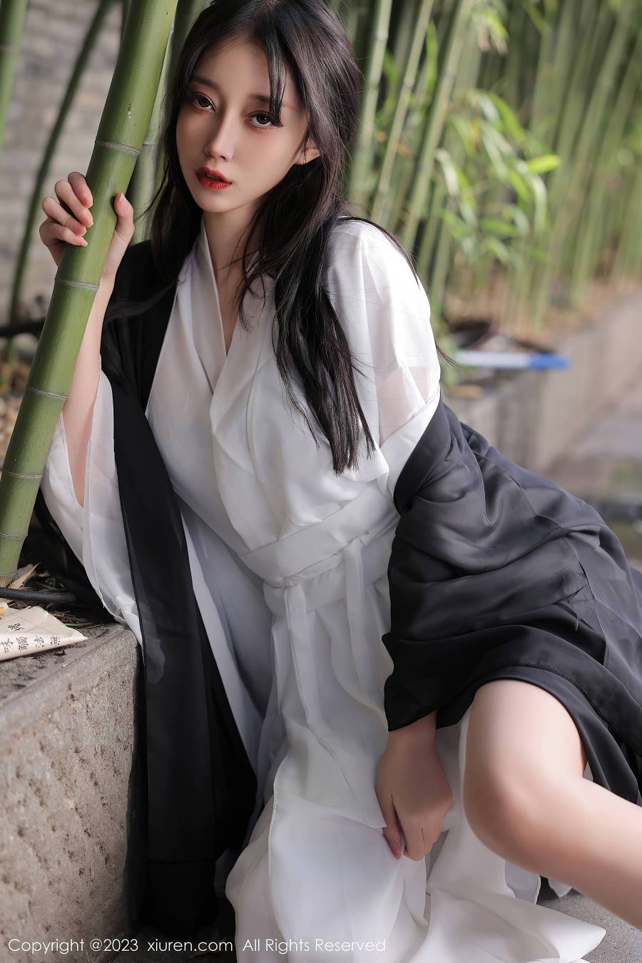 [XIUREN秀人网] 2023.01.06 NO.6094 玥儿玥er [55P-496M]