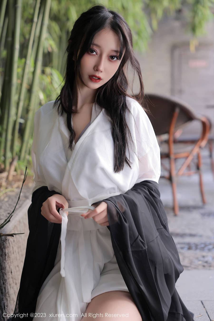 [XIUREN秀人网] 2023.01.06 NO.6094 玥儿玥er [55P-496M]
