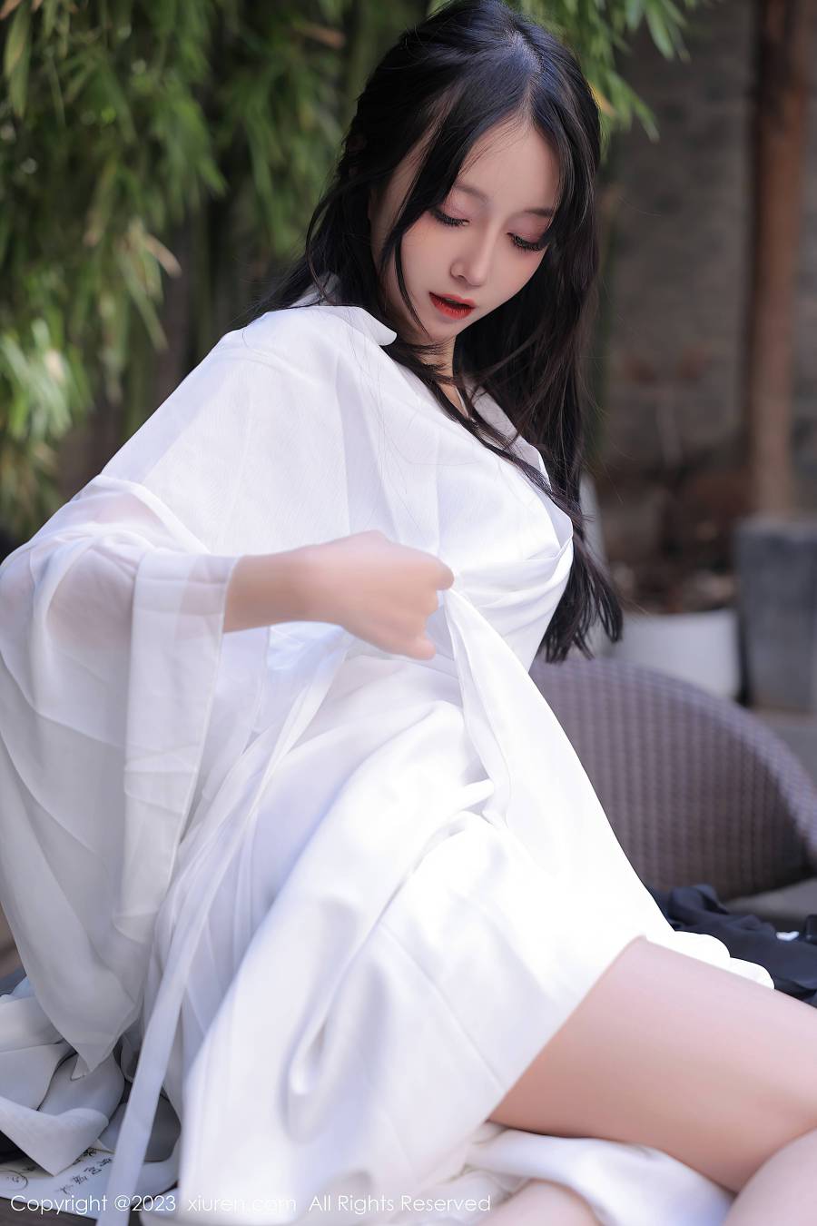 [XIUREN秀人网] 2023.01.06 NO.6094 玥儿玥er [55P-496M]