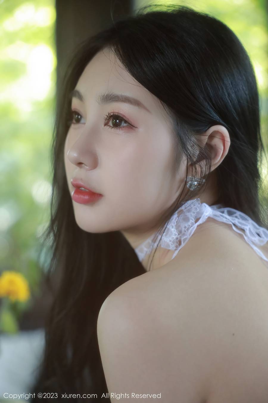 [XIUREN秀人网] 2023.01.11 NO.6117 谢晚晚 [79P-698MB]