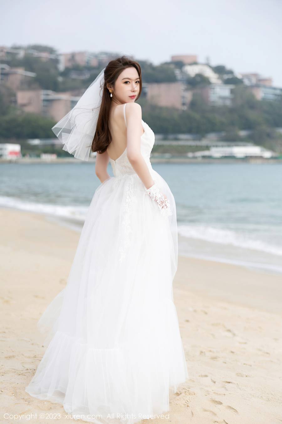 [XIUREN秀人网] 2023.01.11 NO.6120 梦心玥 [87P-680MB]