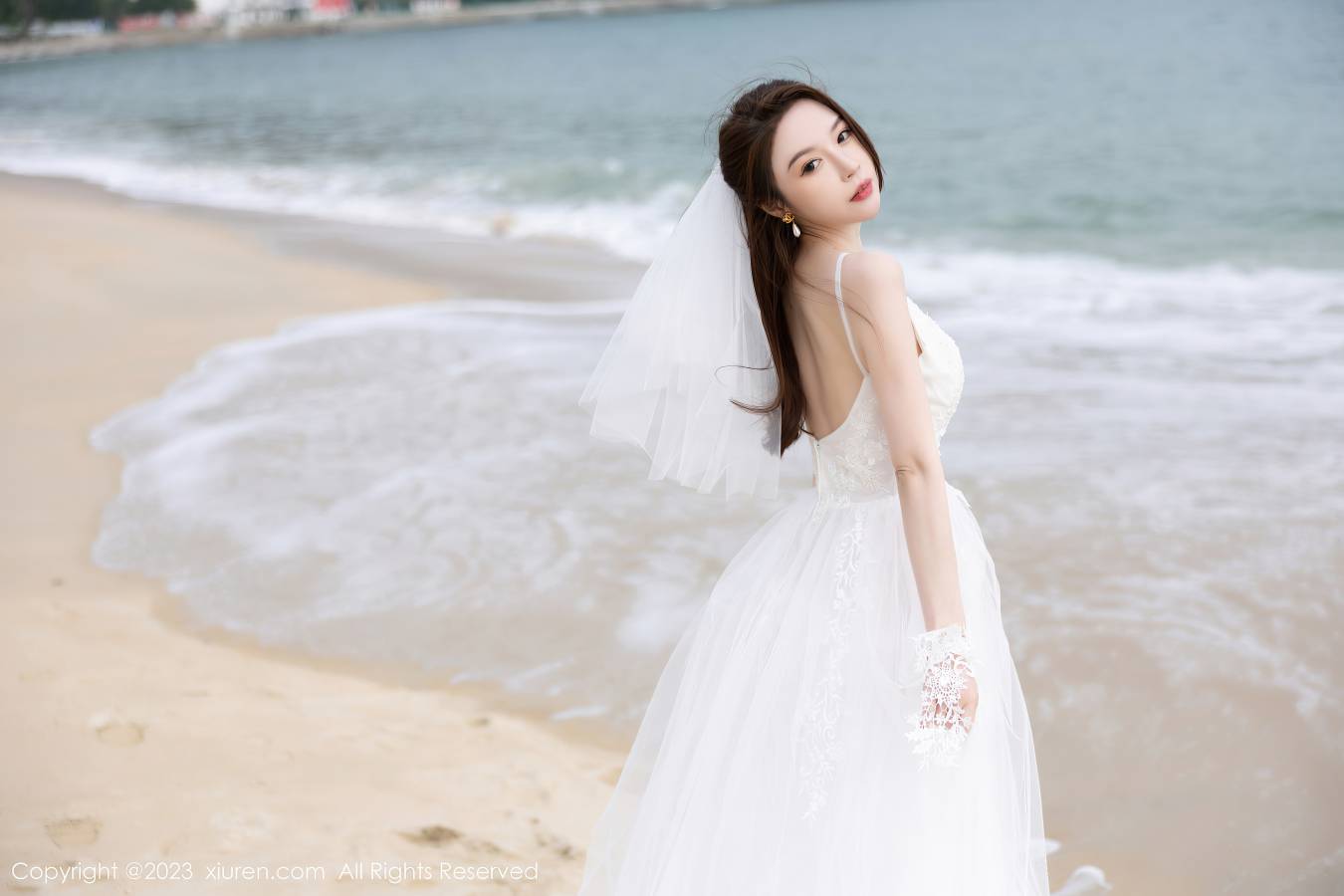 [XIUREN秀人网] 2023.01.11 NO.6120 梦心玥 [87P-680MB]