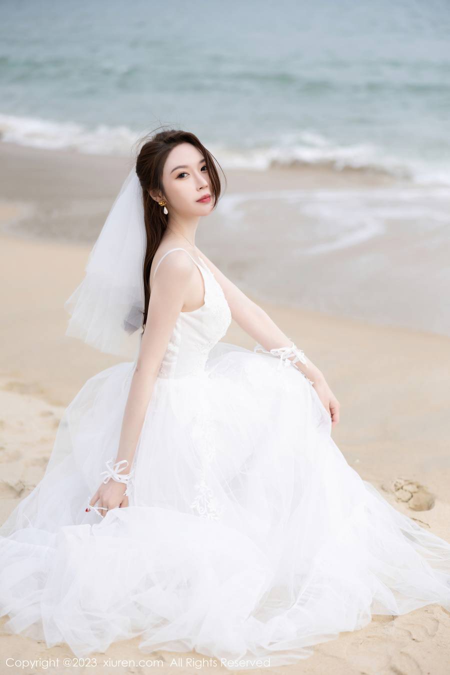 [XIUREN秀人网] 2023.01.11 NO.6120 梦心玥 [87P-680MB]