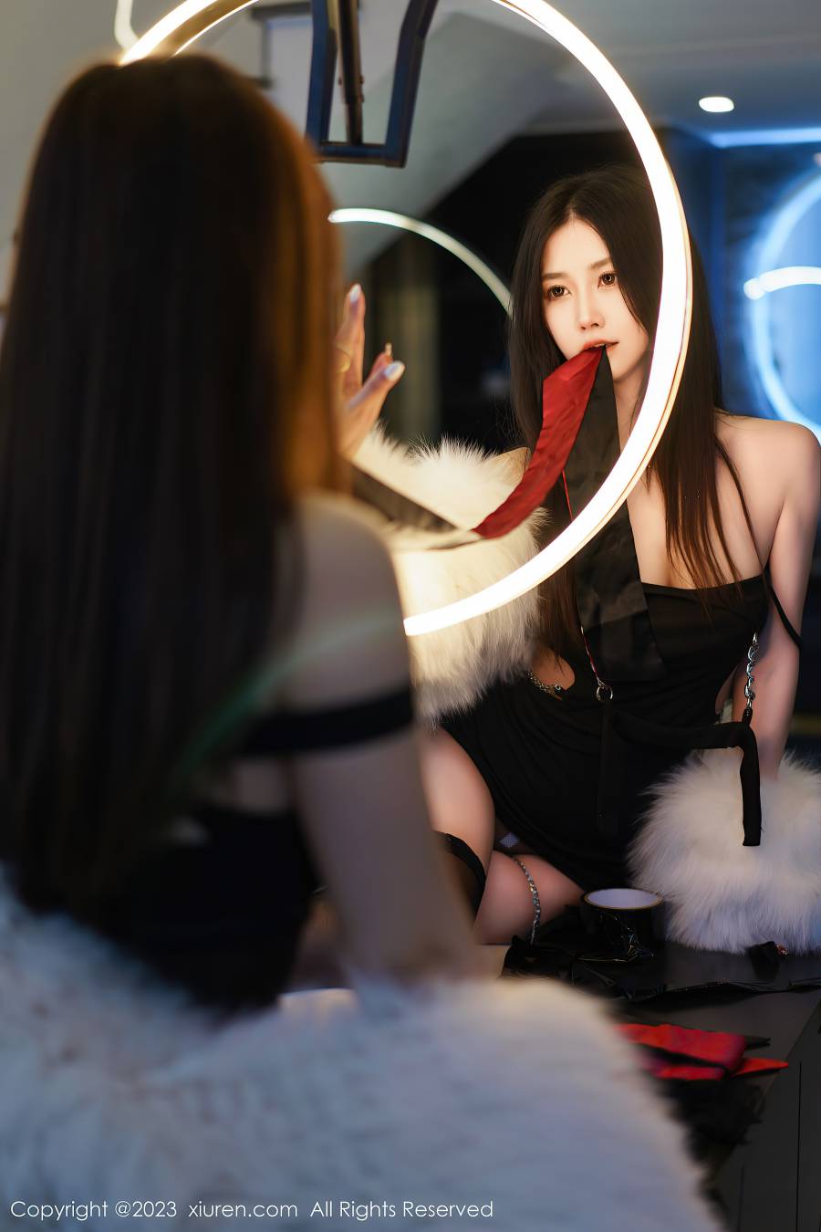 [XIUREN秀人网] 2023.01.19 NO.6162 laura阿姣 [72P-630MB]