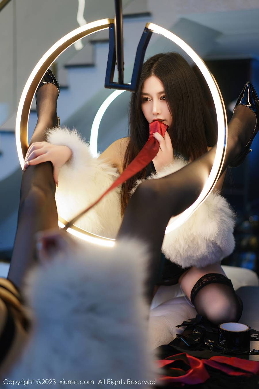 [XIUREN秀人网] 2023.01.19 NO.6162 laura阿姣 [72P-630MB]