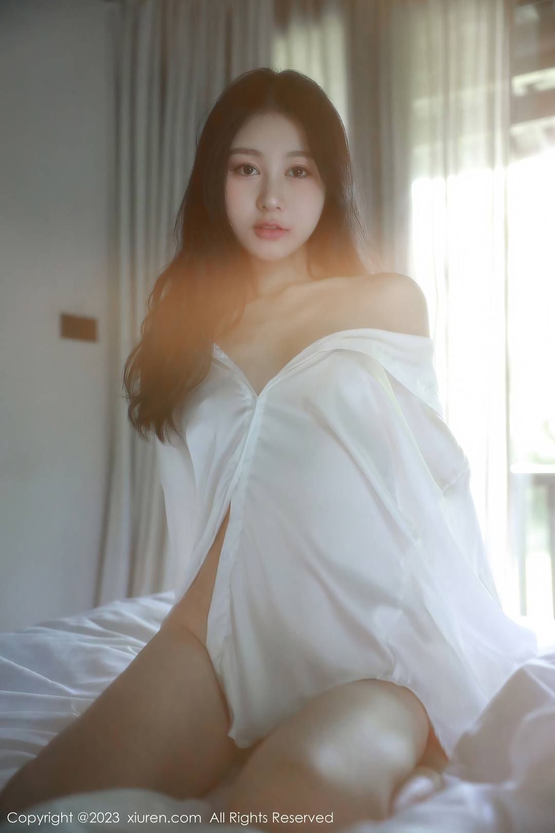 [XIUREN秀人网] 2023.01.29 NO.6183 谢晚晚 [44P-332MB]
