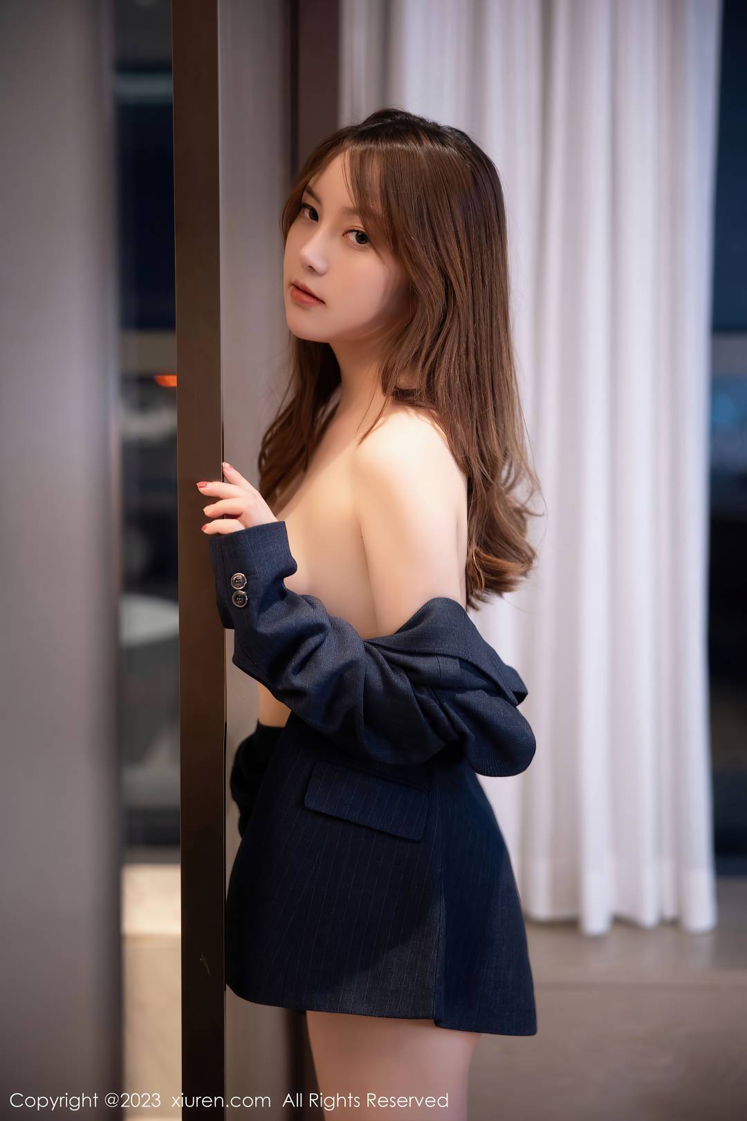 [XIUREN秀人网] 2023.01.30 NO.6190 豆瓣酱 [78P-692MB]
