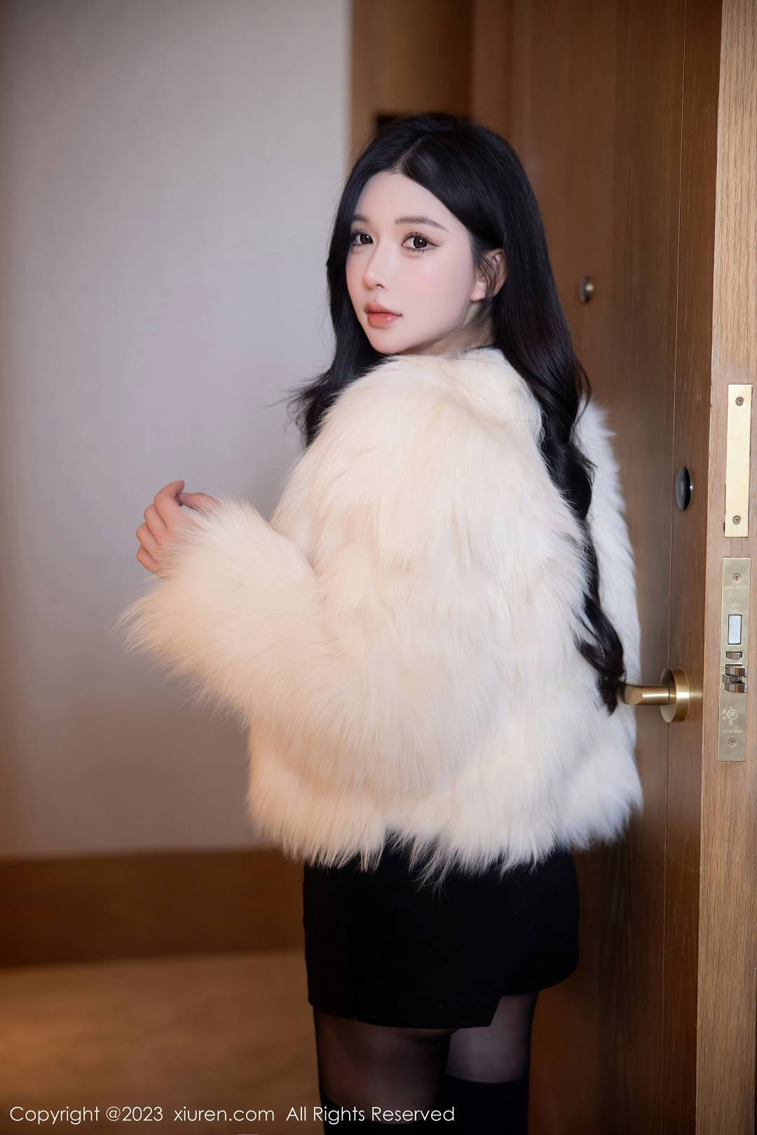 [XIUREN秀人网] 2023.02.03 NO.6212 林珊珊 [81P-724MB]