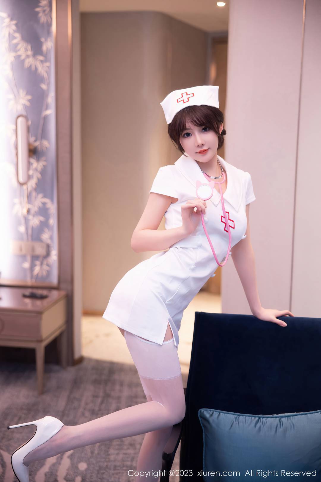 [XIUREN秀人网] 2023.02.06 NO.6221 婠婠么 [81P-683MB]