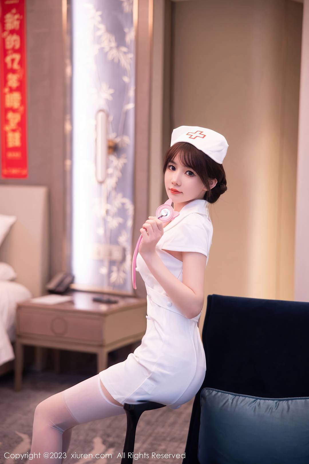 [XIUREN秀人网] 2023.02.06 NO.6221 婠婠么 [81P-683MB]