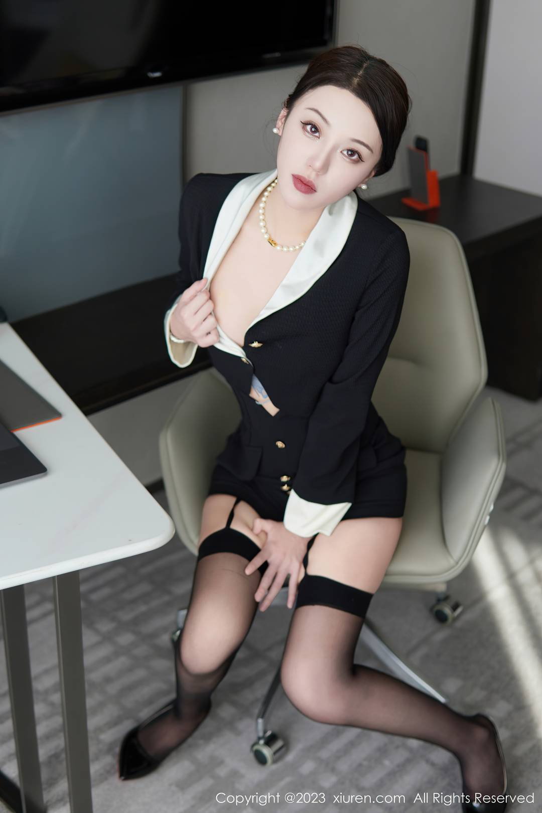 [XIUREN秀人网] 2023.02.08 NO.6231 米娜MBaL [83P-794MB]
