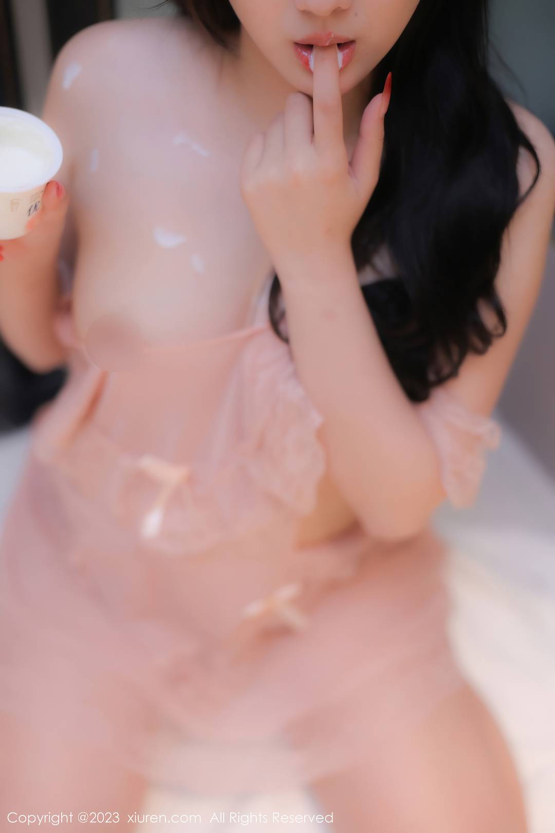 [XIUREN秀人网] 2023.02.09 NO.6243 江真真 [78P-662MB]