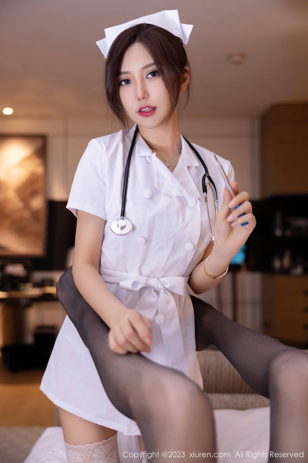 [XIUREN秀人网] 2023.02.10 NO.6248 绮里嘉ula [91P-789MB]