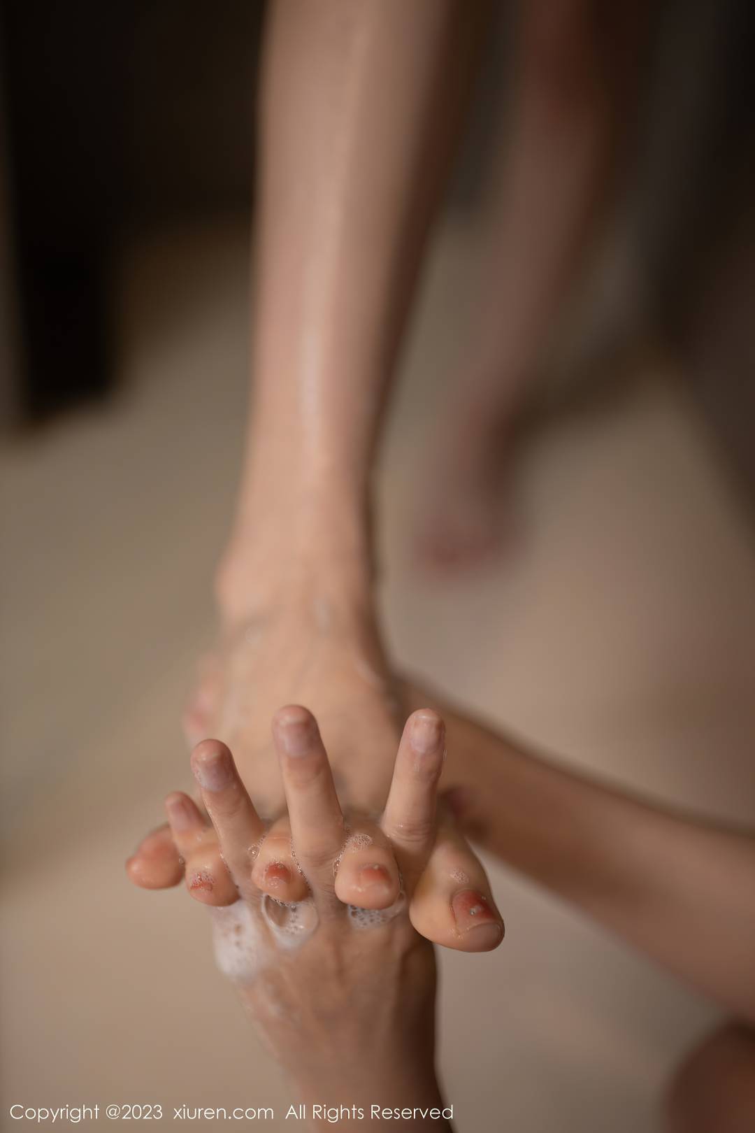[XIUREN秀人网] 2023.02.10 NO.6252 鱼子酱Fish [78P-727MB]