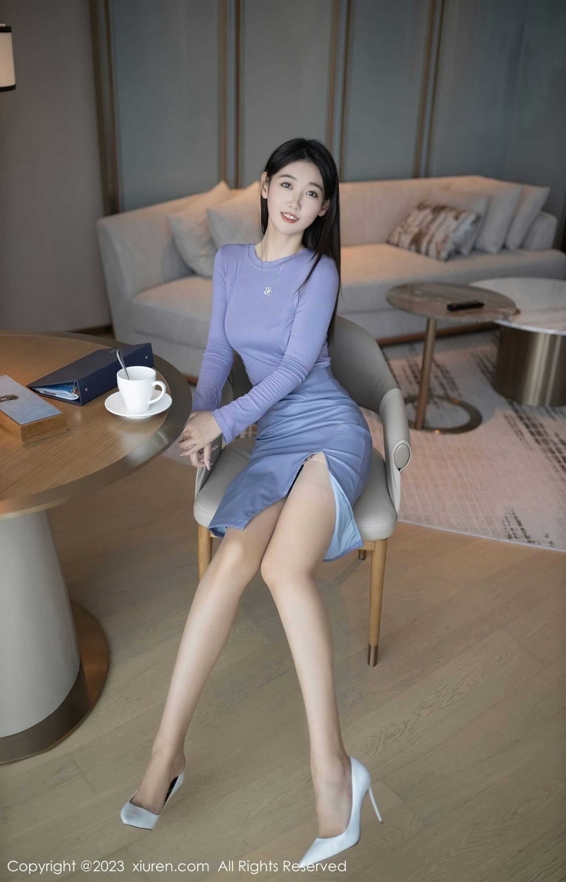 [XIUREN秀人网] 2023.02.13 NO.6258 唐安琪 [78P-695MB]