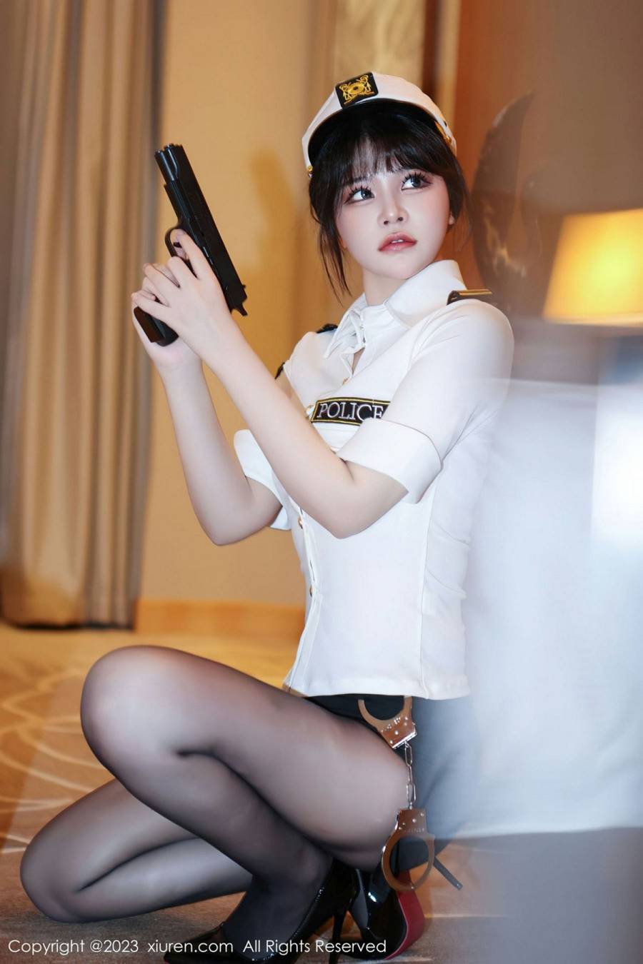 [XIUREN秀人网] 2023.02.27 NO.6328 桃桃子_ [92P-820MB]