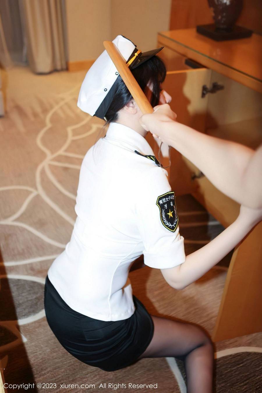 [XIUREN秀人网] 2023.02.27 NO.6328 桃桃子_ [92P-820MB]