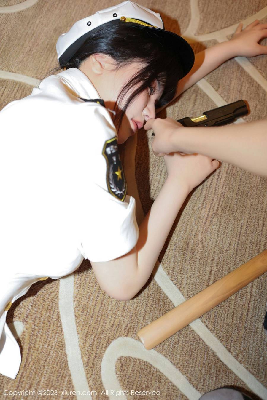 [XIUREN秀人网] 2023.02.27 NO.6328 桃桃子_ [92P-820MB]
