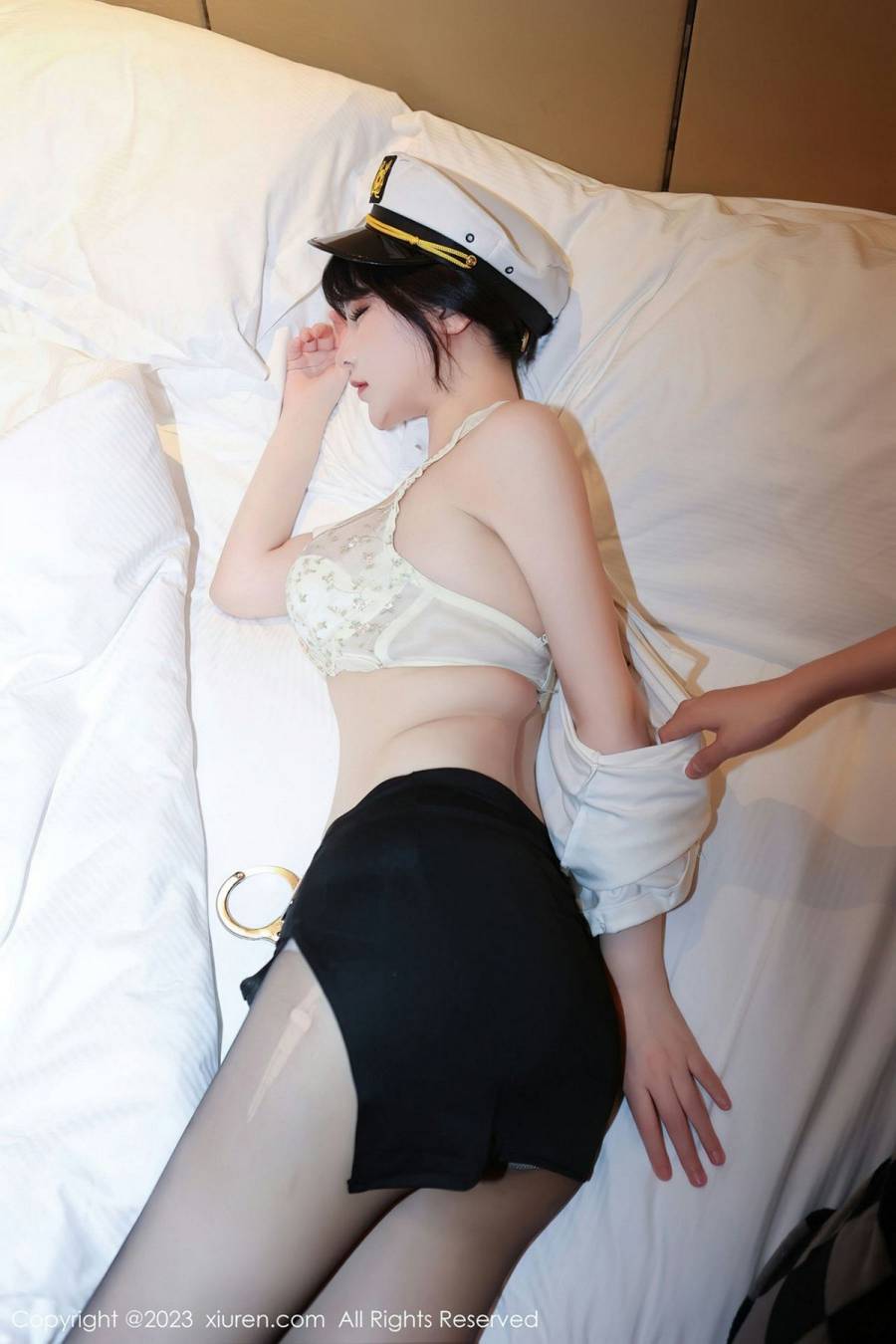 [XIUREN秀人网] 2023.02.27 NO.6328 桃桃子_ [92P-820MB]