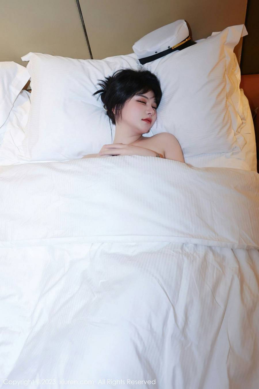 [XIUREN秀人网] 2023.02.27 NO.6328 桃桃子_ [92P-820MB]