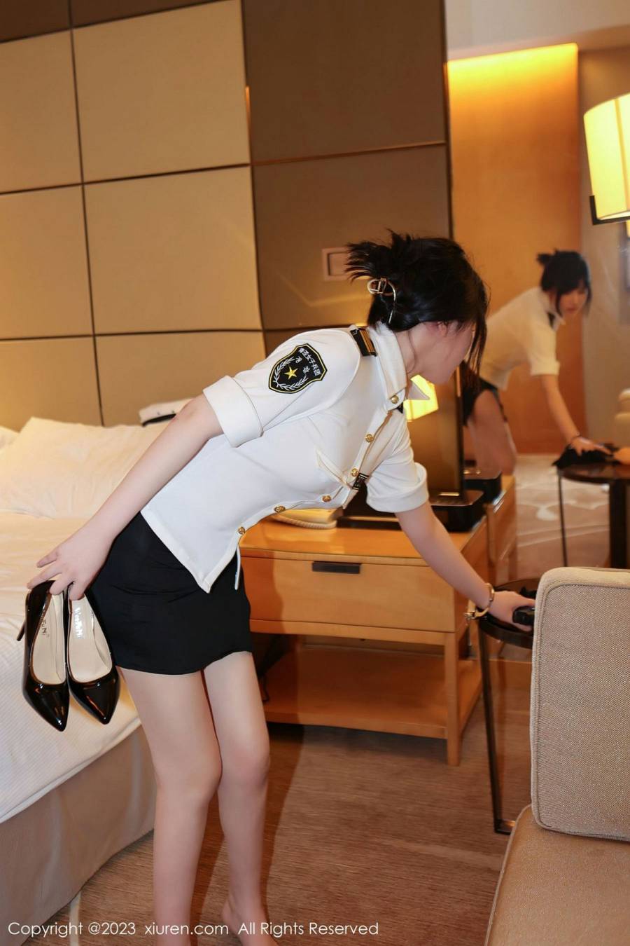 [XIUREN秀人网] 2023.02.27 NO.6328 桃桃子_ [92P-820MB]
