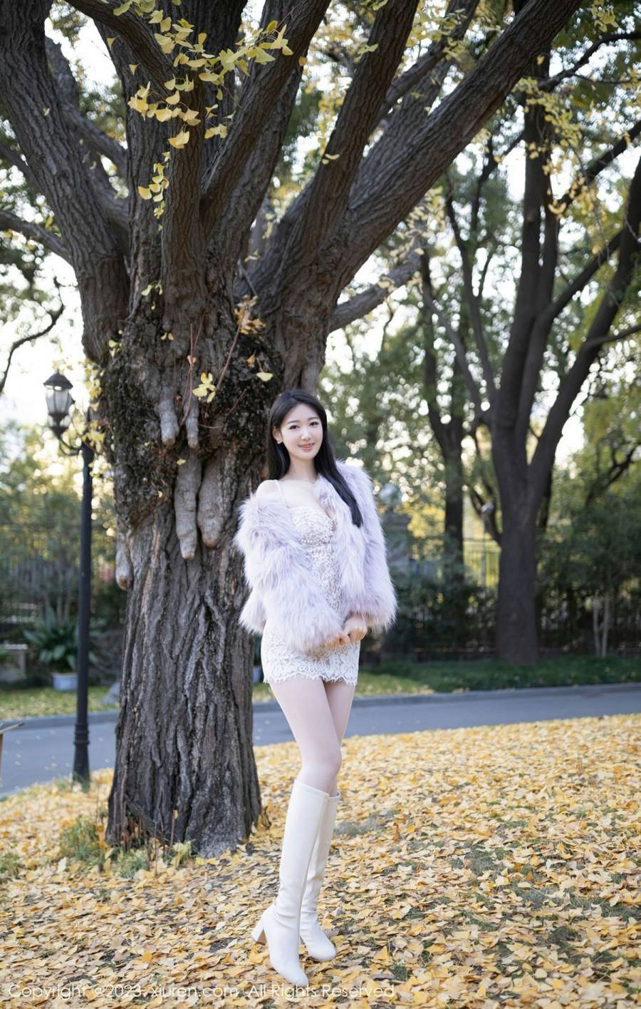 [XIUREN秀人网] 2023.02.27 NO.6331 唐安琪 [79P-782MB]