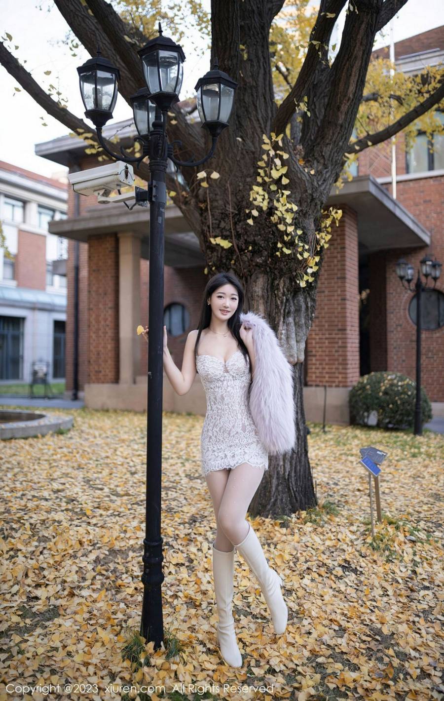 [XIUREN秀人网] 2023.02.27 NO.6331 唐安琪 [79P-782MB]