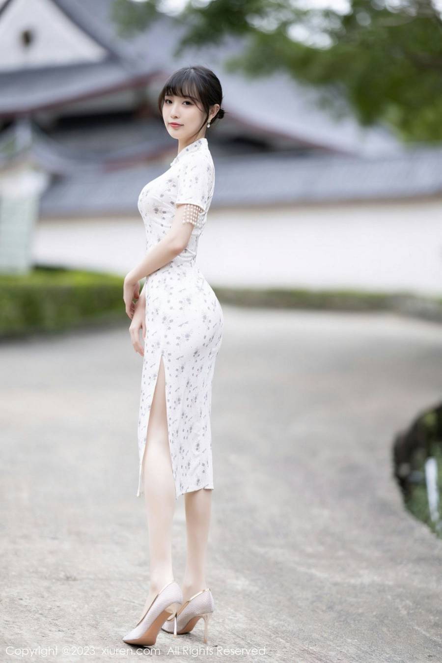 [XIUREN秀人网] 2023.03.01 NO.6346 林星阑 [85P-694MB]