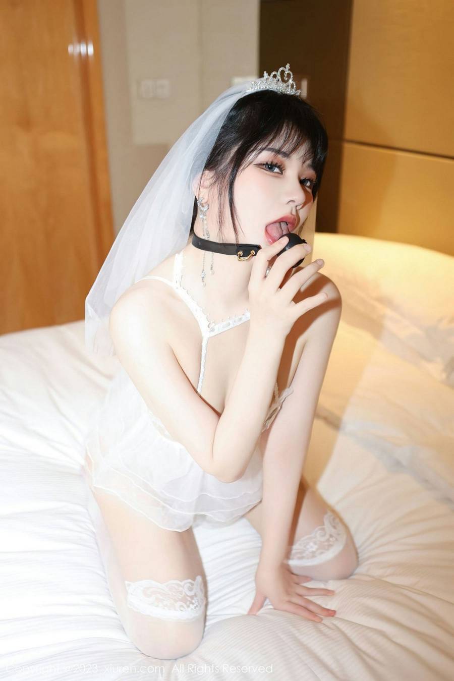 [XIUREN秀人网] 2023.03.06 NO.6365 桃桃子_ [89P-899MB]