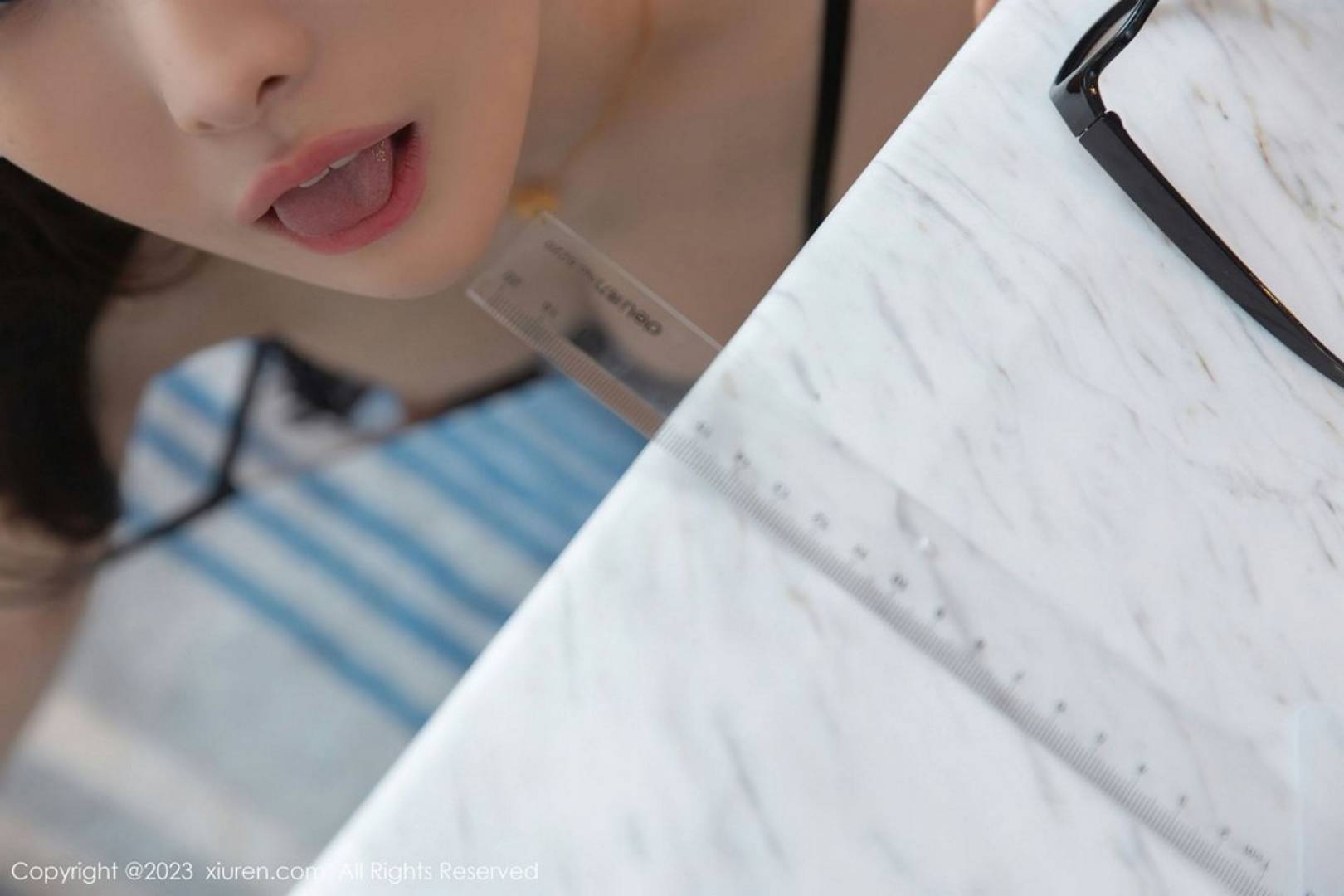 [XIUREN秀人网] 2023.03.07 NO.6376 是小逗逗 [80P-745MB]