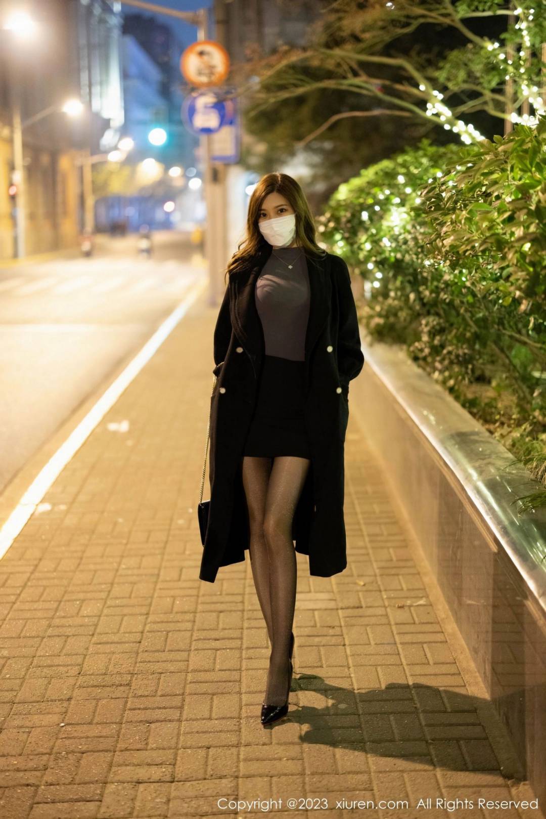 [XIUREN秀人网] 2023.03.10 NO.6395 绮里嘉ula [79P-756MB]