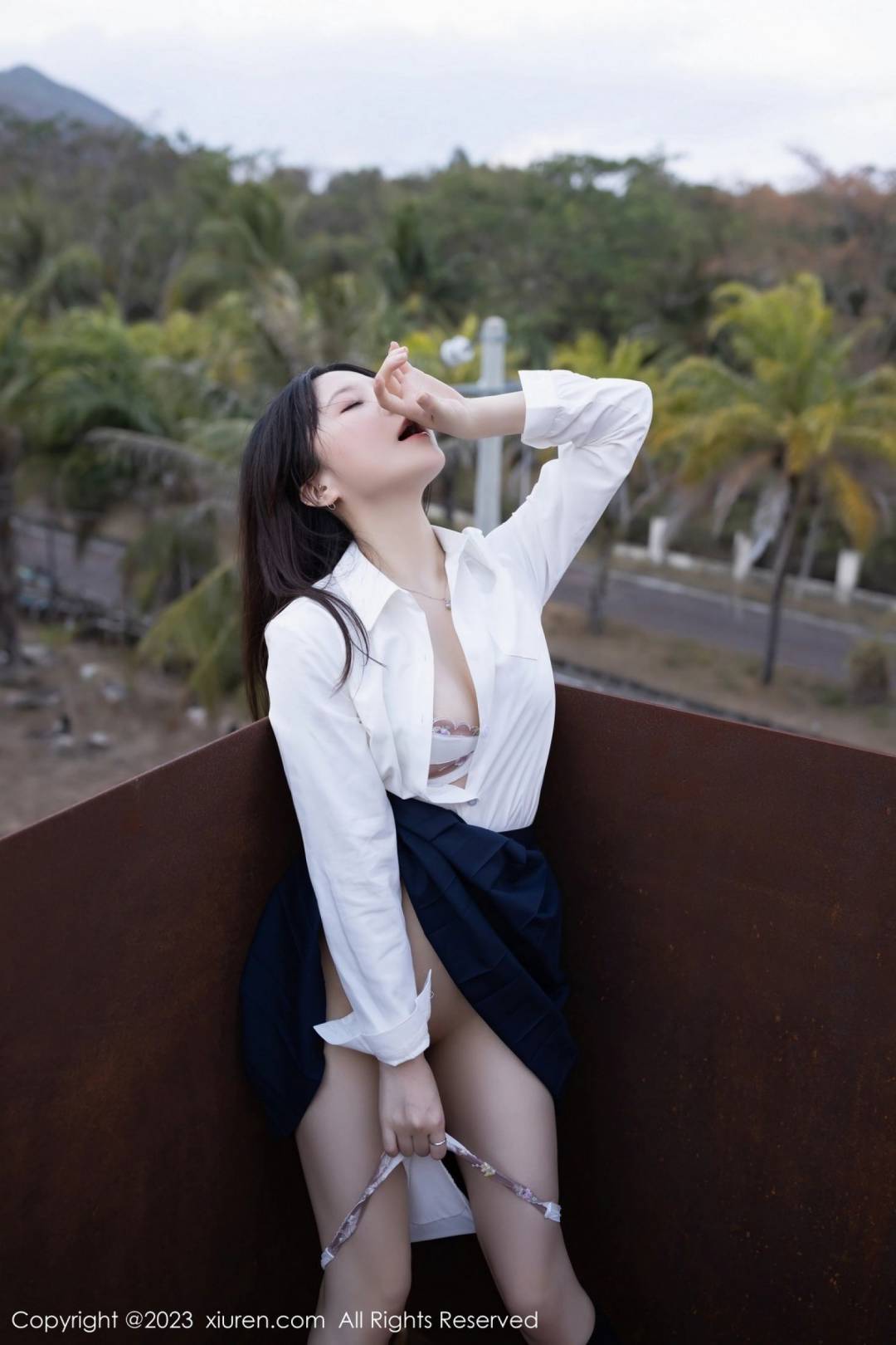 [XIUREN秀人网] 2023.03.10 NO.6400 鱼子酱Fish [82P-792MB]
