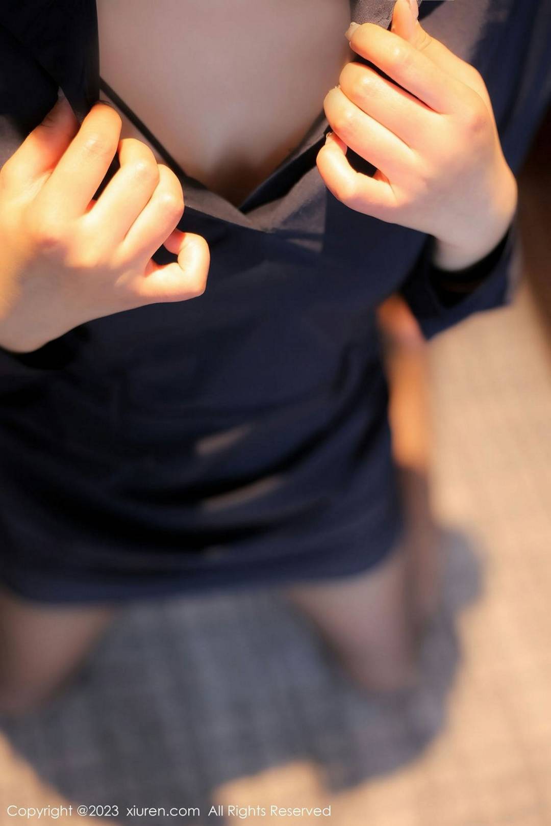 [XIUREN秀人网] 2023.03.17 NO.6427 桐桐 [79P-678MB]