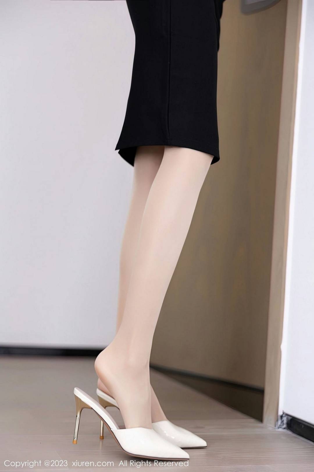 [XIUREN秀人网] 2023.03.20 NO.6439 林乐一 [86P-605MB]