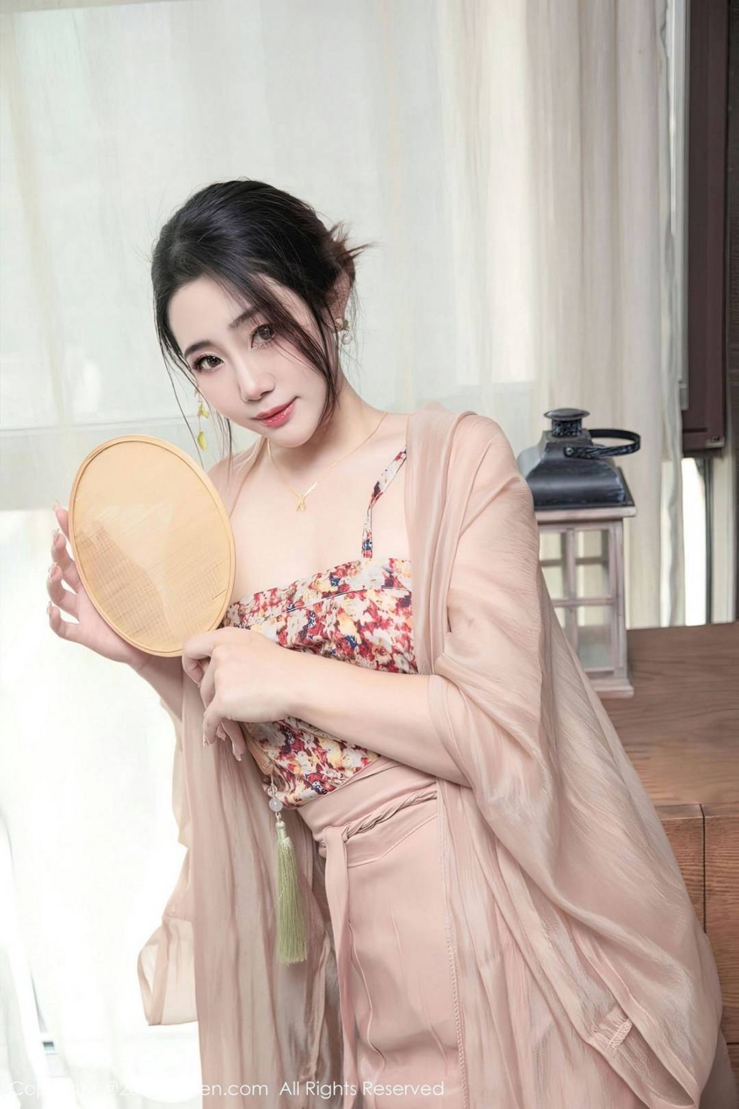 [XIUREN秀人网] 2023.03.23 NO.6457 严利娅Yuliya [104P-955MB]