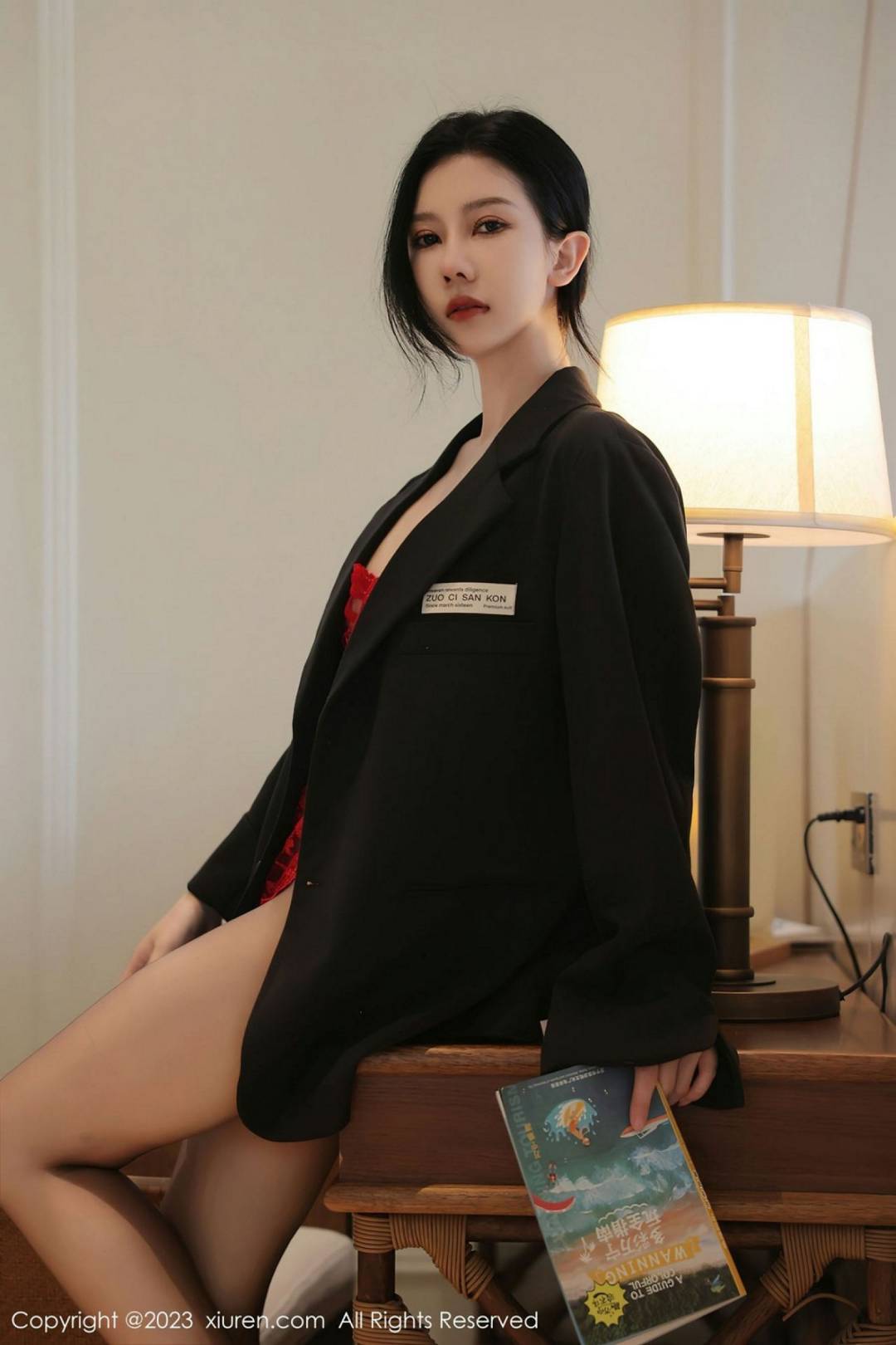 [XIUREN秀人网] 2023.03.27 NO.6475 尹甜甜 [69P-638MB]