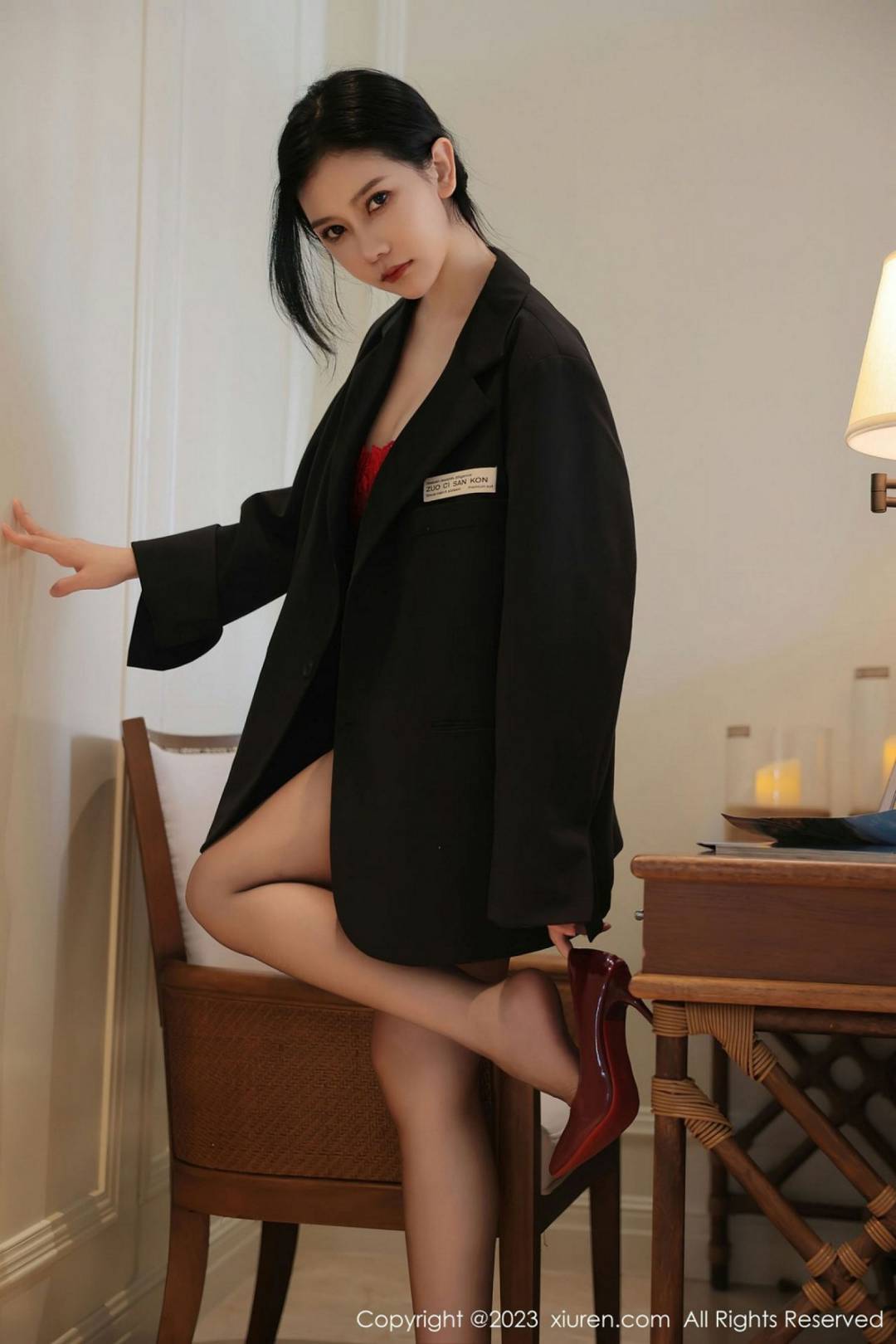 [XIUREN秀人网] 2023.03.27 NO.6475 尹甜甜 [69P-638MB]