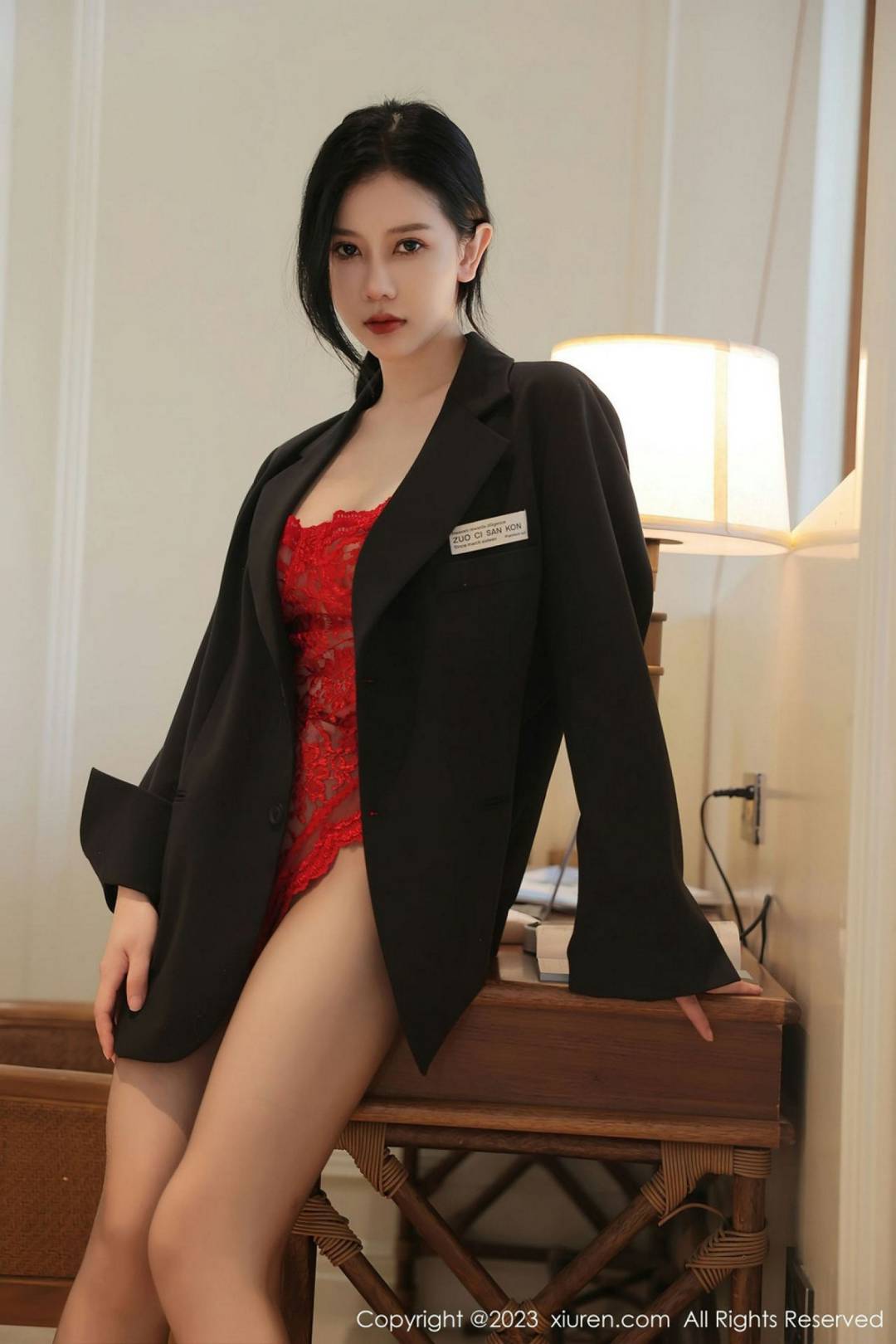 [XIUREN秀人网] 2023.03.27 NO.6475 尹甜甜 [69P-638MB]