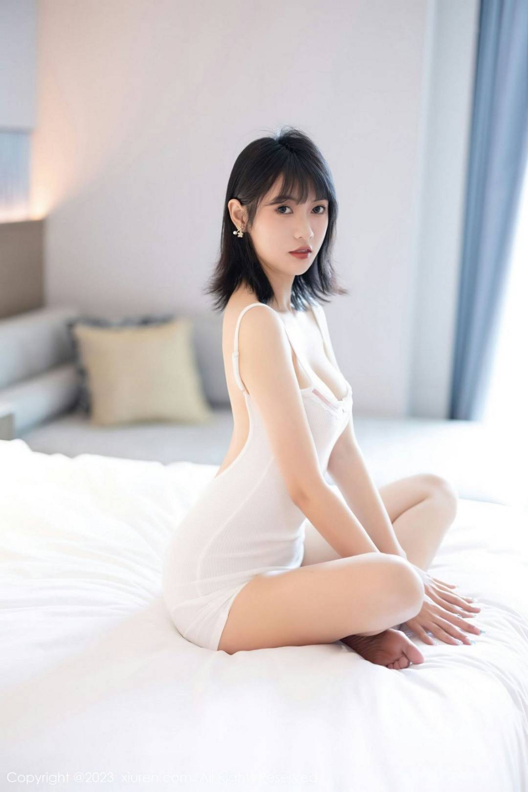 [XIUREN秀人网] 2023.03.28 NO.6485 林子遥 [91P-650MB]