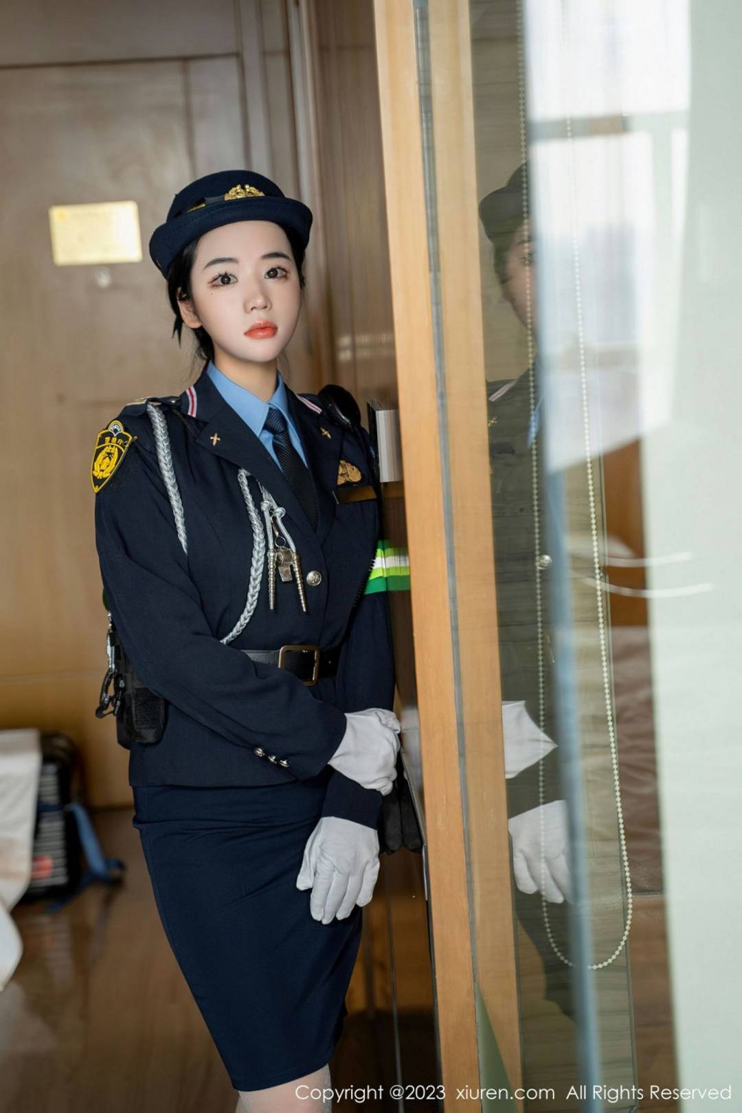 [XIUREN秀人网] 2023.03.30 NO.6497 汐汐爱吃草莓 [85P-650MB]