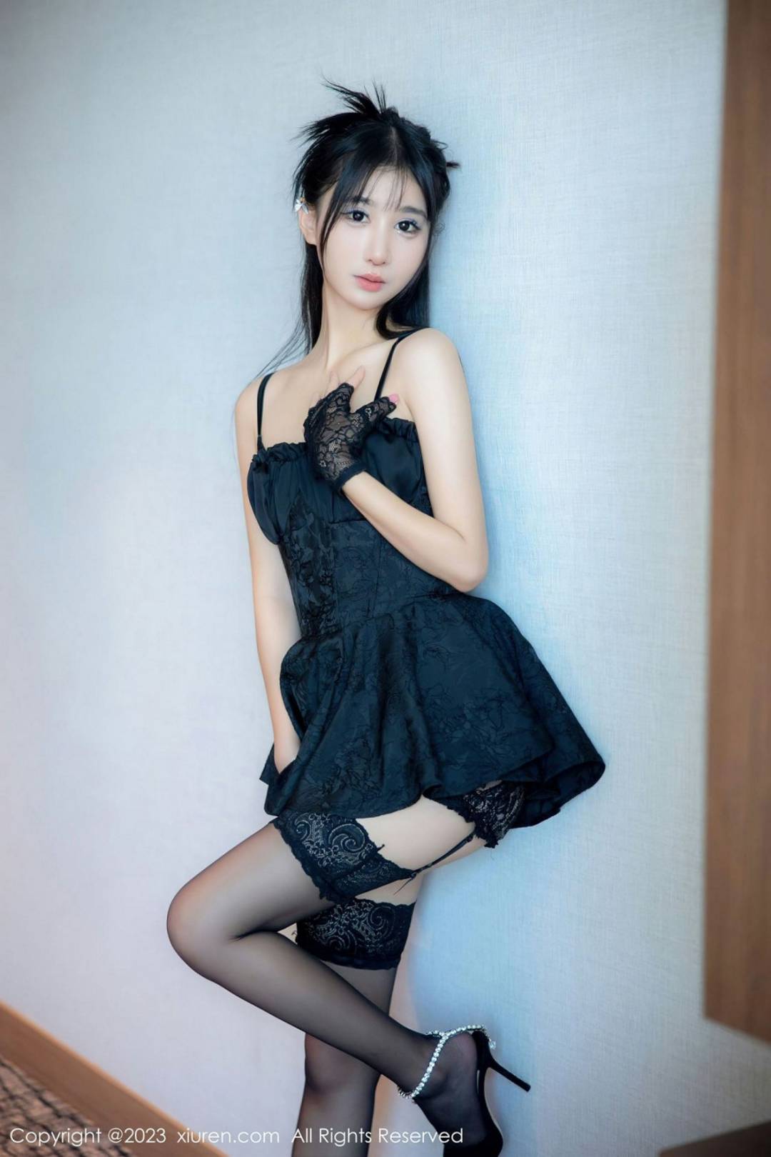 [XIUREN秀人网] 2023.04.03 NO.6516 小果冻儿 [79P-730MB]