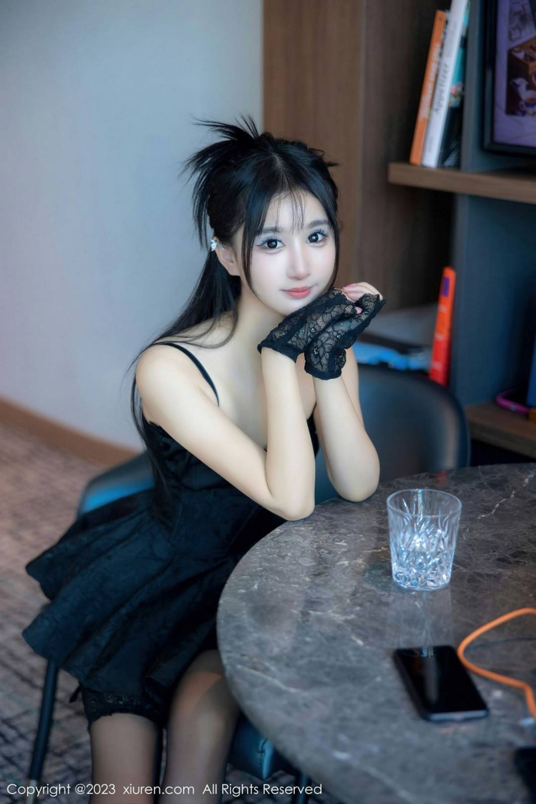 [XIUREN秀人网] 2023.04.03 NO.6516 小果冻儿 [79P-730MB]