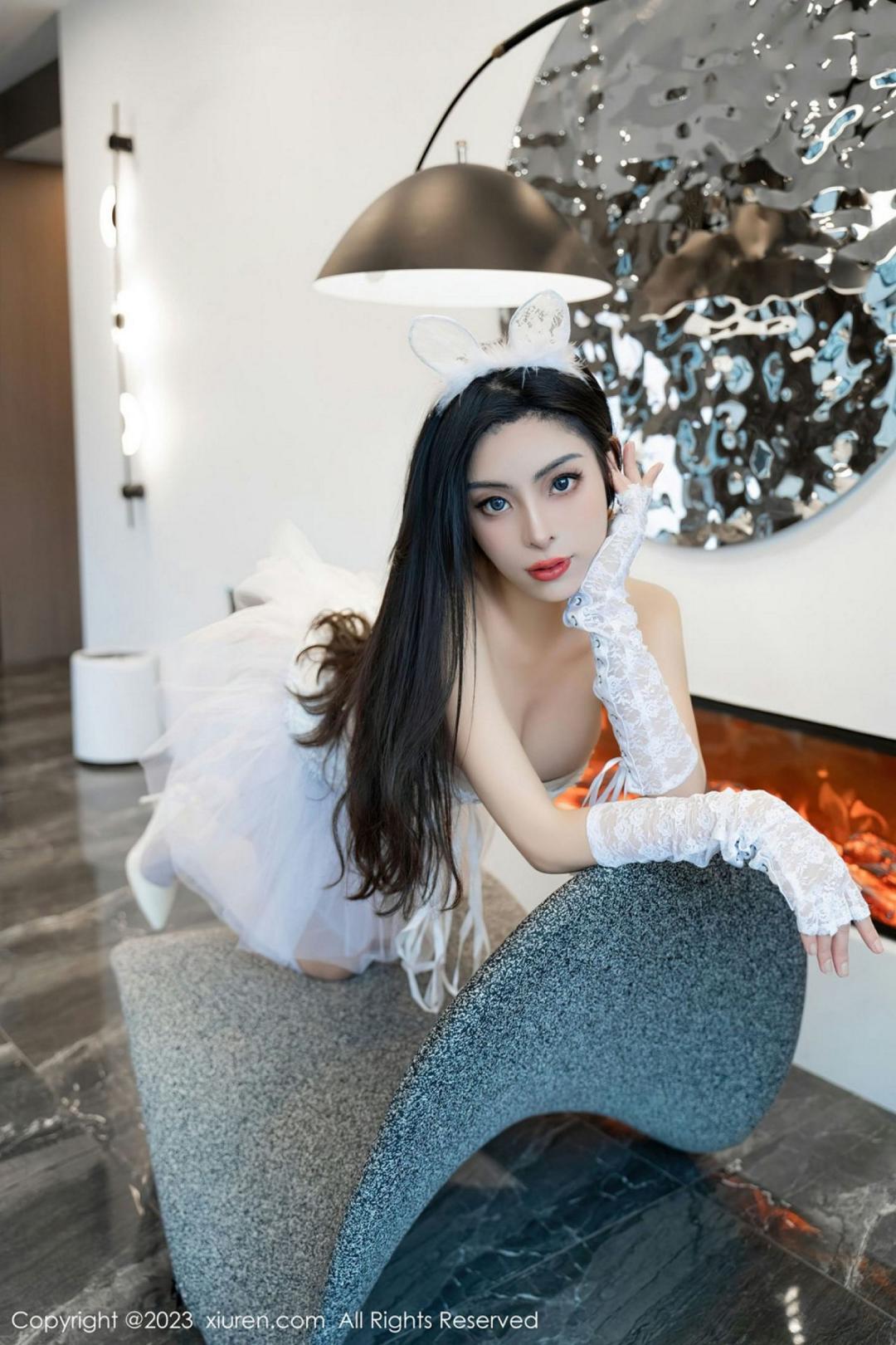 [XIUREN秀人网] 2023.04.10 NO.6543 王薇薇 [59P-558MB]