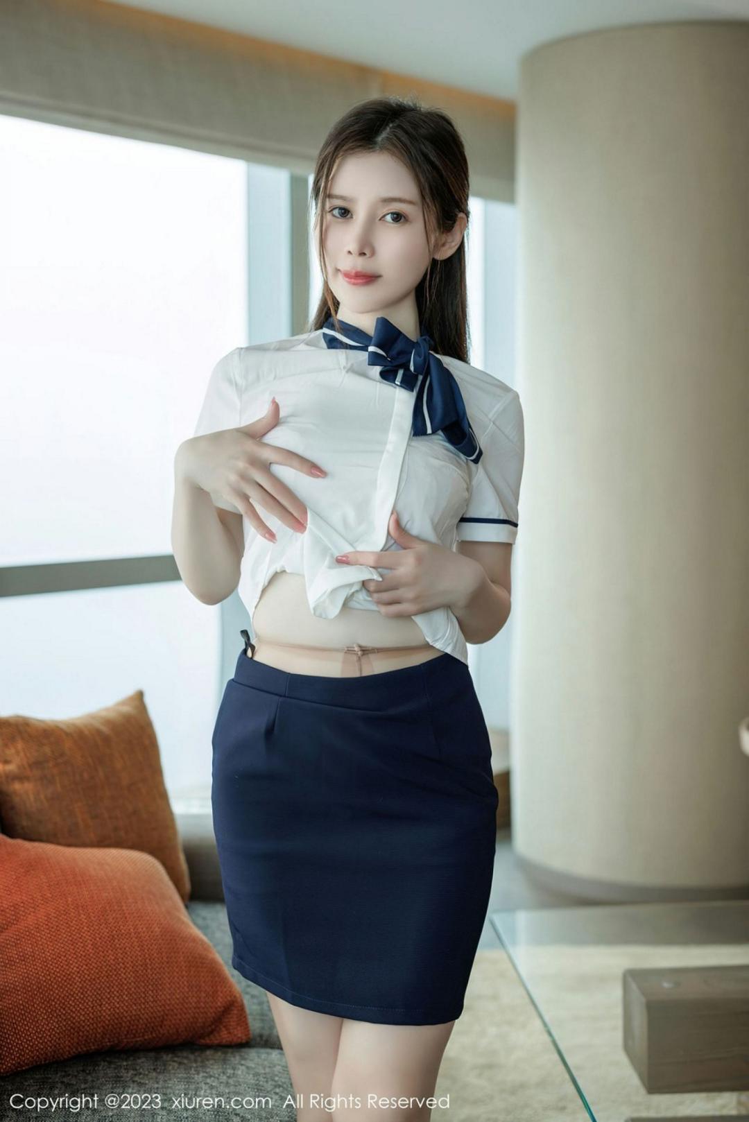 [XIUREN秀人网] 2023.04.10 NO.6545 吴雪瑶 [51P-490MB]