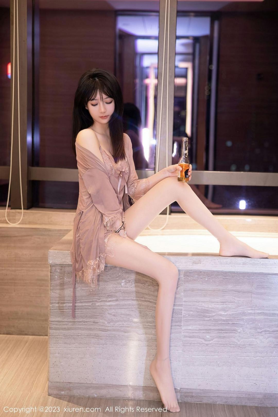 [XIUREN秀人网] 2023.04.11 NO.6558 谢小蒽 [80P-778MB]