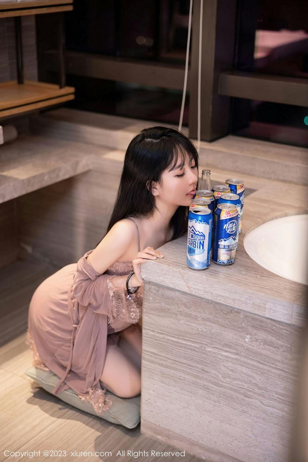 [XIUREN秀人网] 2023.04.11 NO.6558 谢小蒽 [80P-778MB]