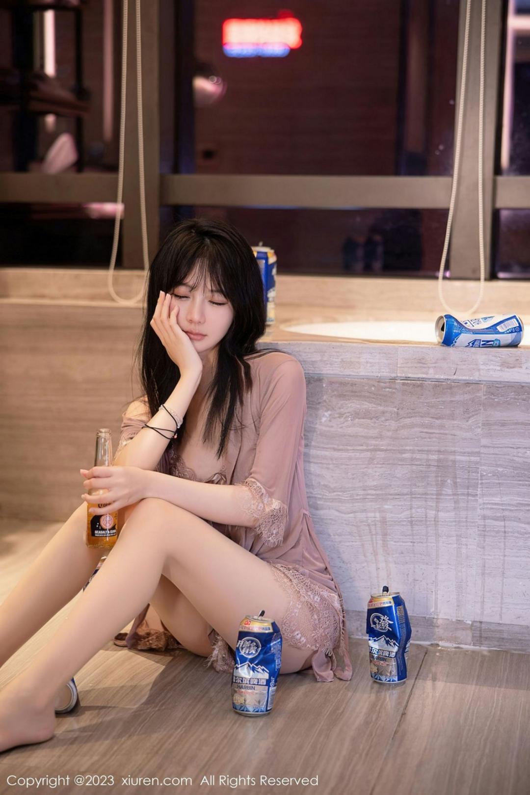 [XIUREN秀人网] 2023.04.11 NO.6558 谢小蒽 [80P-778MB]