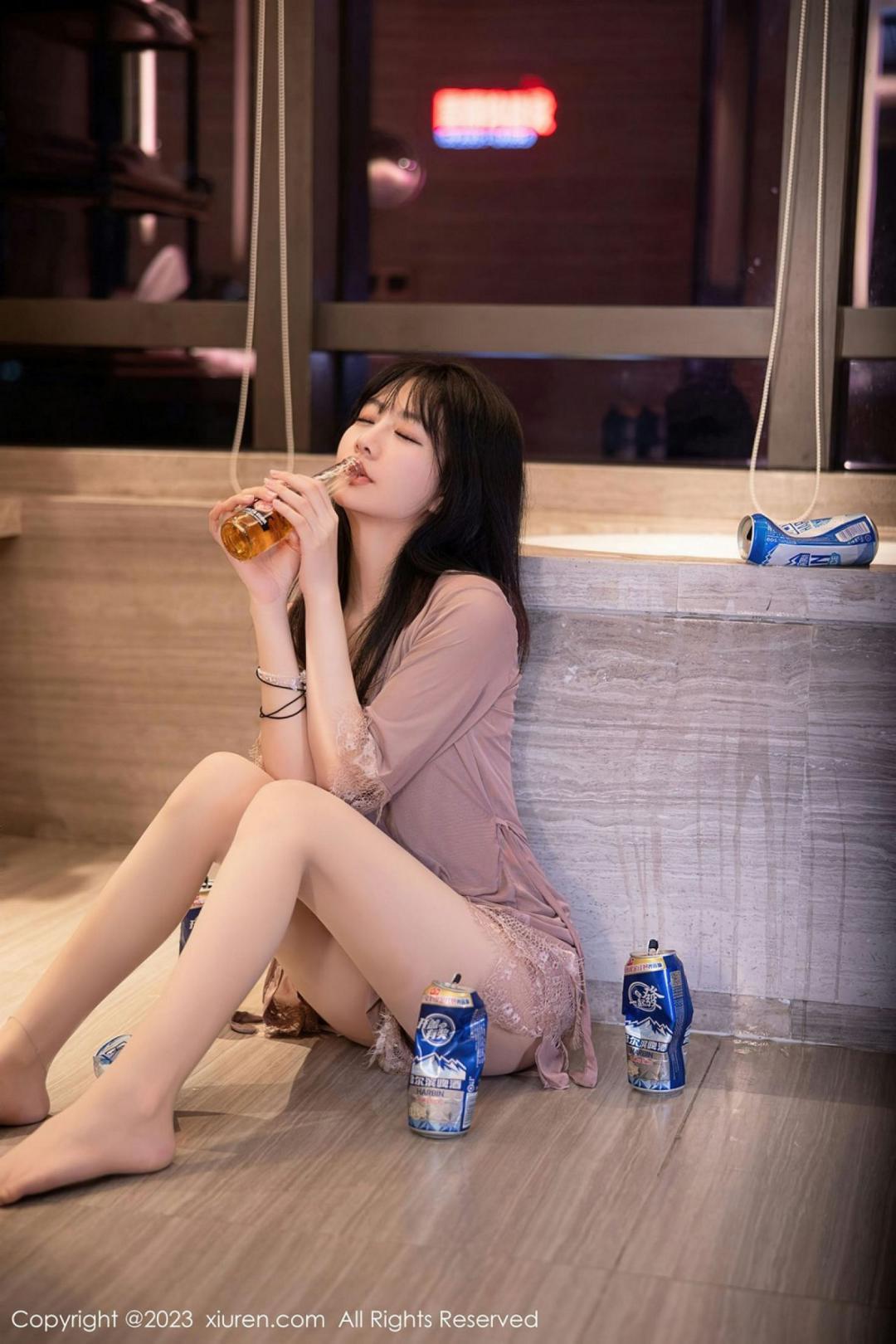 [XIUREN秀人网] 2023.04.11 NO.6558 谢小蒽 [80P-778MB]
