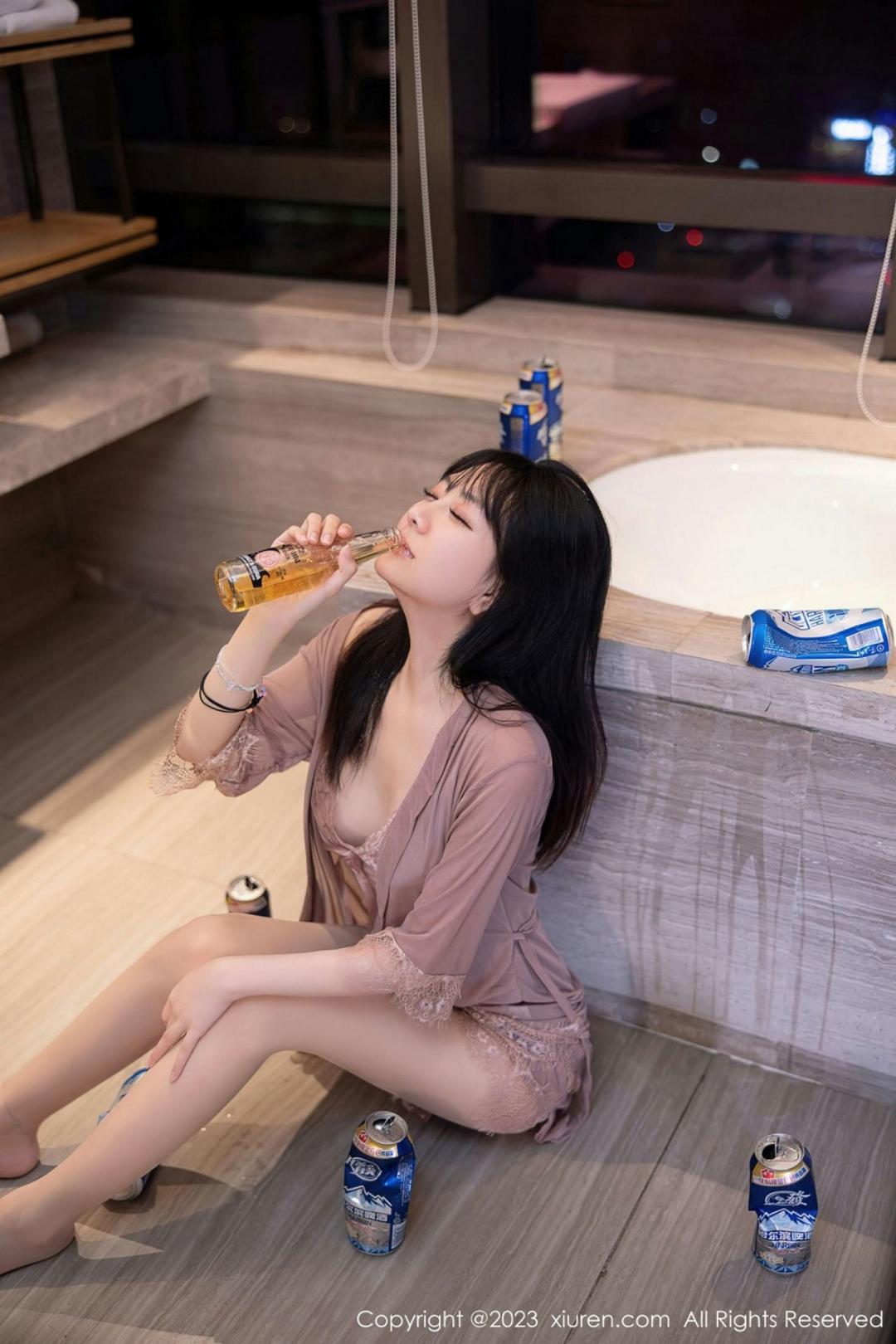 [XIUREN秀人网] 2023.04.11 NO.6558 谢小蒽 [80P-778MB]